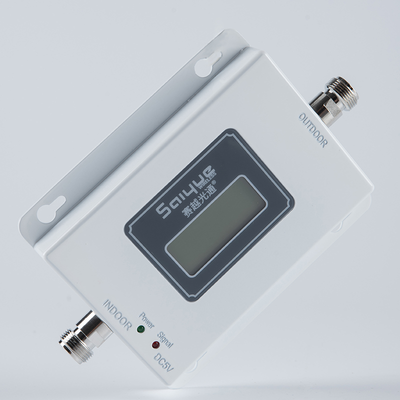 奇台家用配电房机房信号放大器200㎡