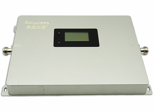  奇台三频/四频/五频手机信号接收器800㎡