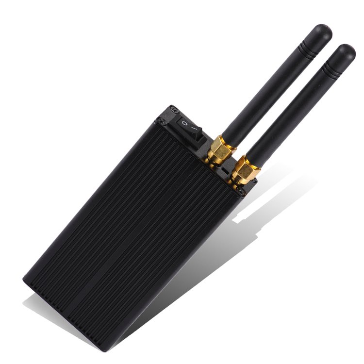  奇台1.2G/1.5G导航屏蔽器