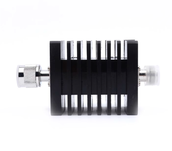  奇台腔体固定衰减器0-3G/0-4G  N型接口